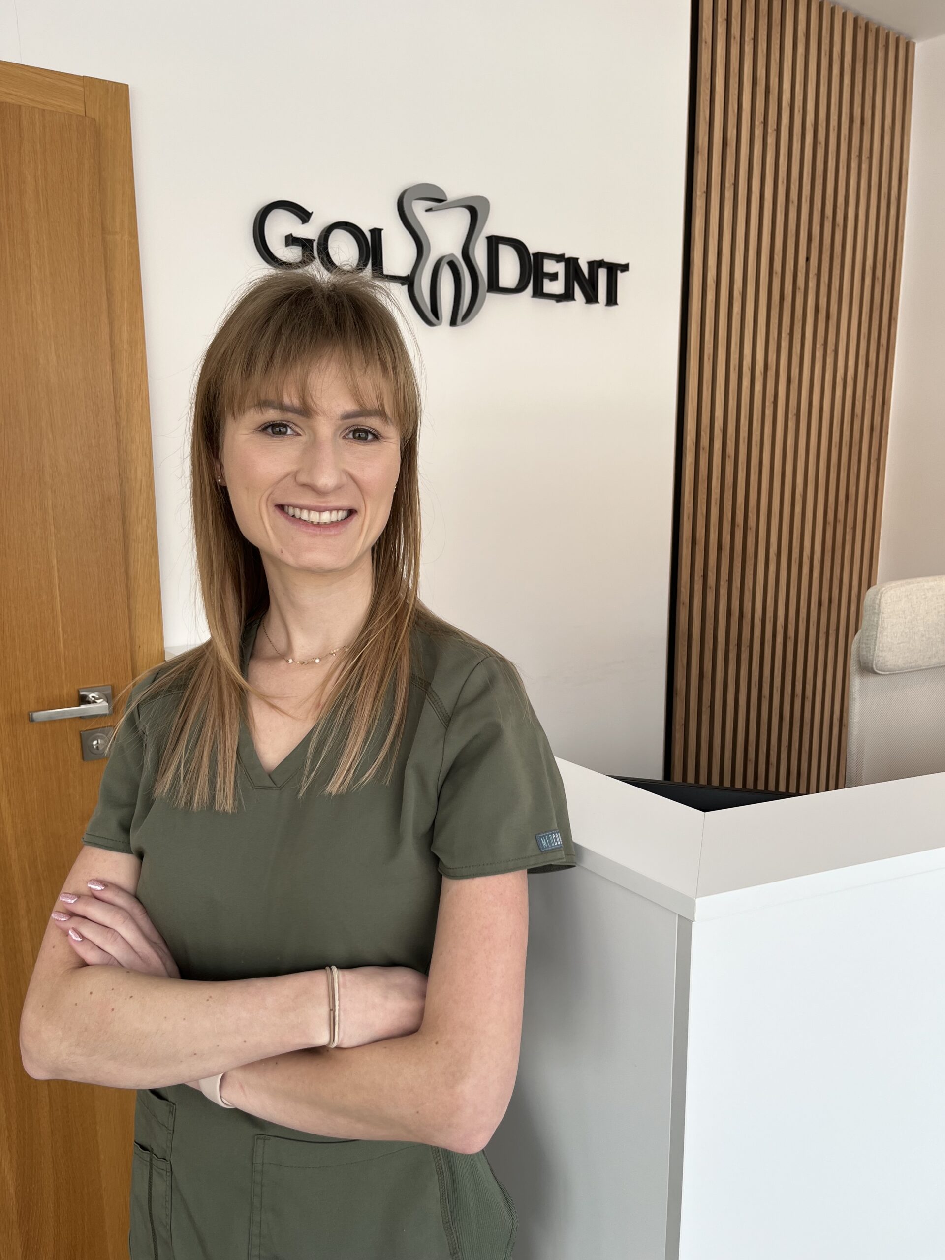 lek.dent. Ewa Strupowska